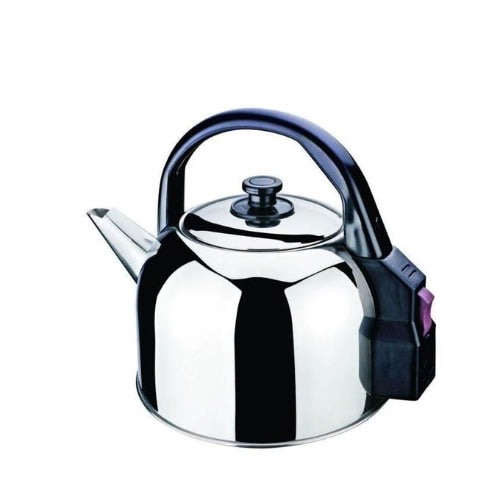Crown Star Electric Kettle - 5.2 Litres - 2000W