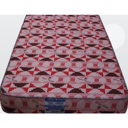 Royal Economy Mattress- 6 X 3.5 X 8''