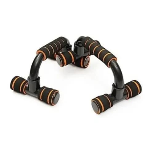 Push Up Bar Stands Gym Bar -2 Handle