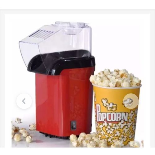 Mini Popcorn Machine