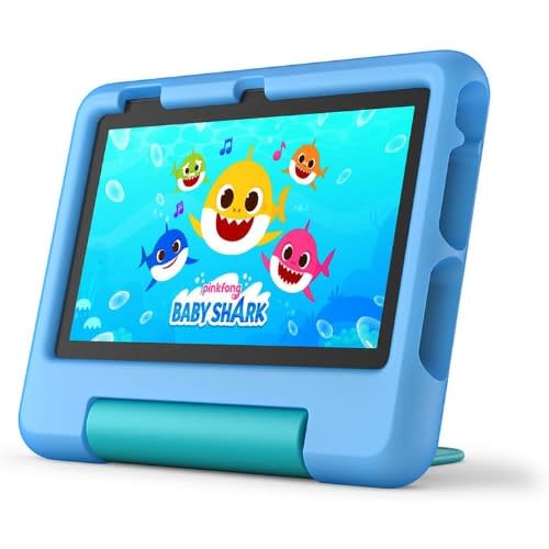 Fire 7 Kids Tablet - 32 Gb - Blue