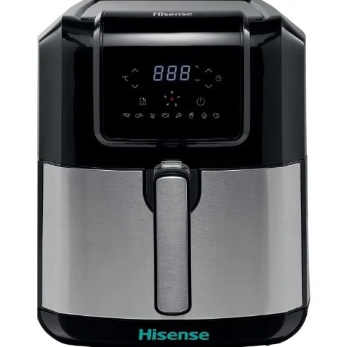 Hisense Air Fryer H06afbs1s3-1700w -6.3l