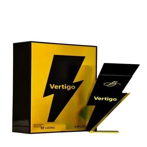 Baron De Bellefieur Eau De Perfume For Men - 100ml