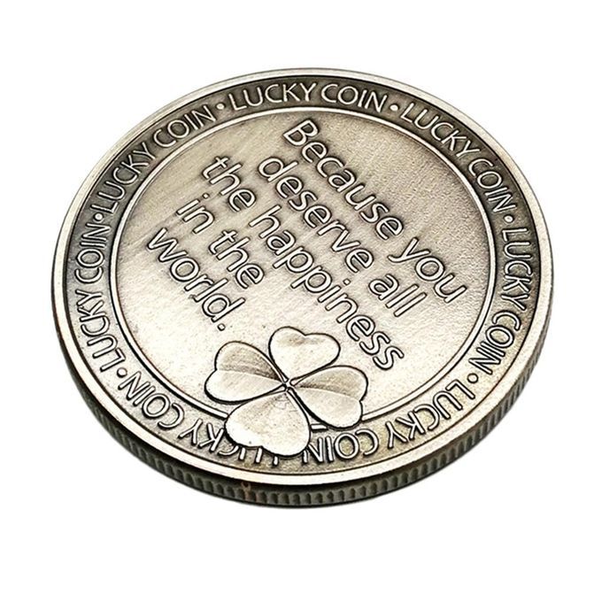 Commemorative Lucky Beetle Happiness Luck Insect Gifts Art Office