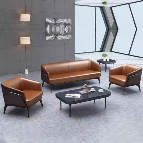 Reception 5 Seaters Sofa