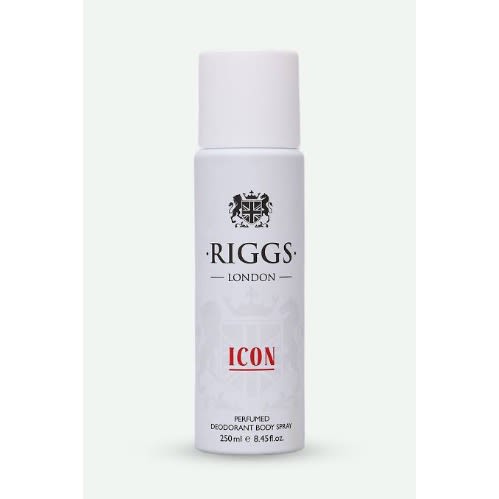 Icon Long Lasting Deodorant Body Spray- 250ml