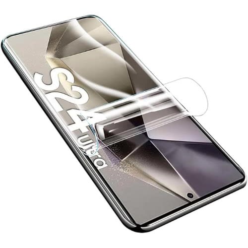 Hydrogel Film Screen Protector for Samsung Galaxy S24 Ultra