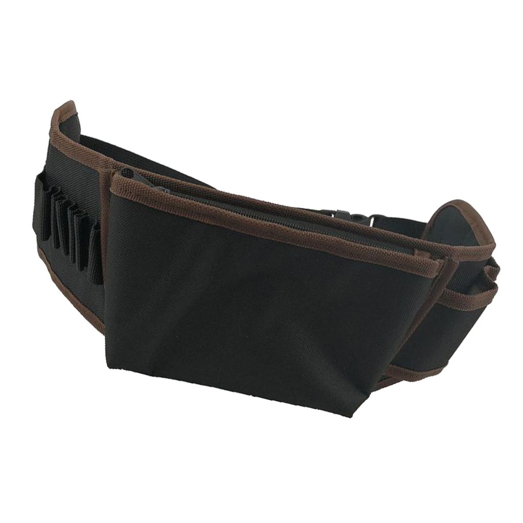 Polyester  Maintenance Tool Belt Kit Bag Electrician Tool Bag