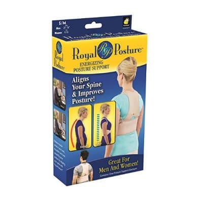Posture Corrector Brace