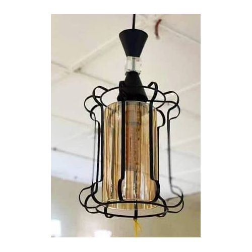 Dropping Pendant Lights