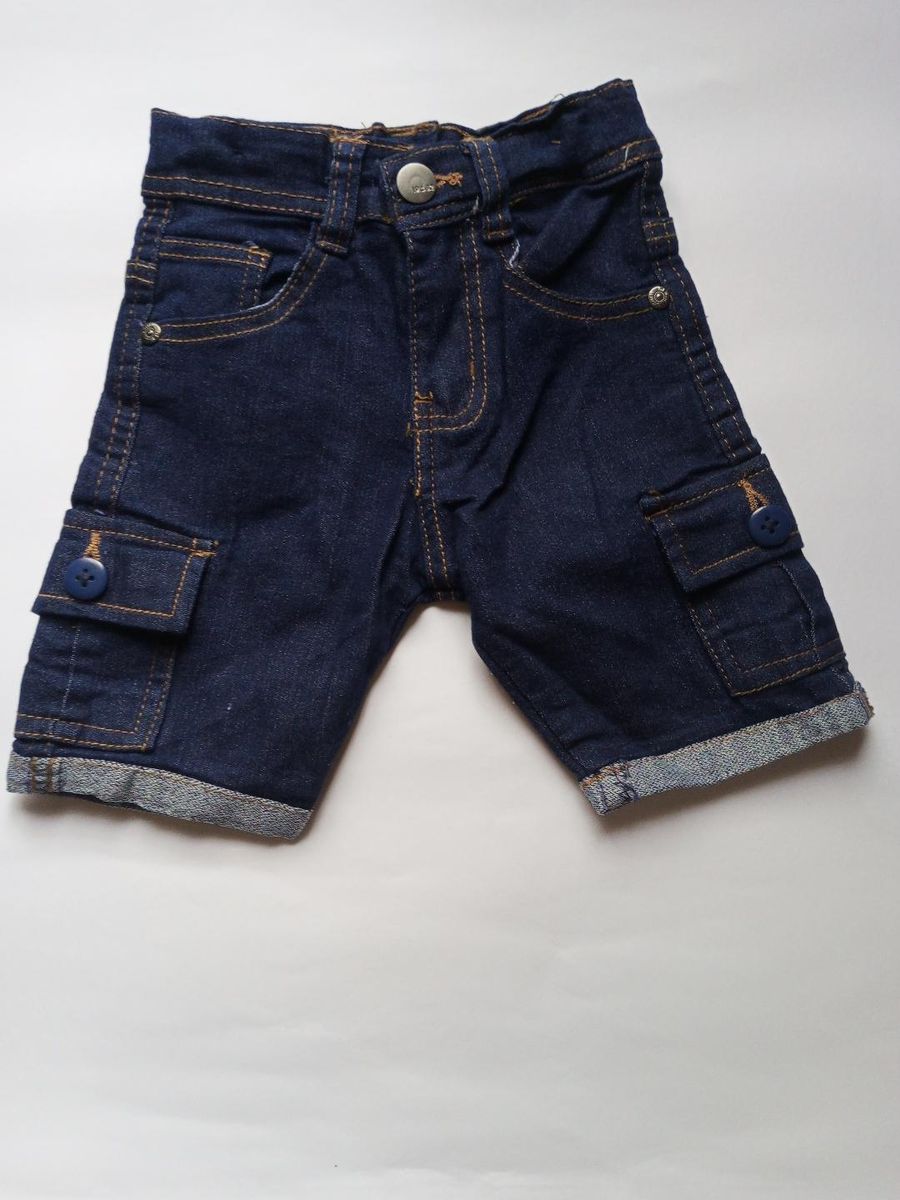 Kids Unique Short
