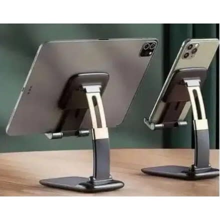 Desk Phone Holder Stand