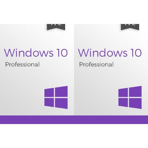 Windows 10 Pro 5 User