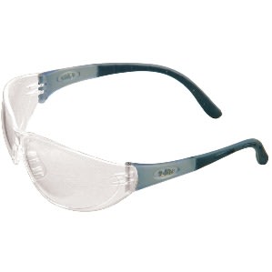 Arctic Elite - Clear - Antifog