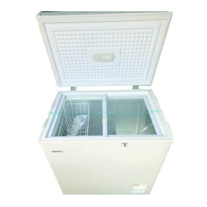 Chest Freezer - 166L