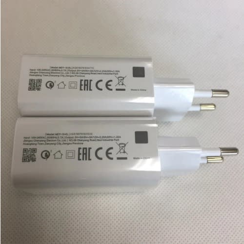 Original Type C Charger Plug For Any Device