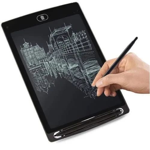Lcd Drawing And Writing Pad Tablet