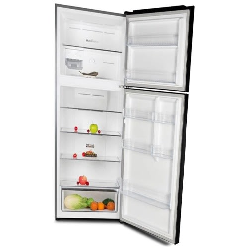 Revolutionary Shower Cooling Inverter Refrigerator - 500L