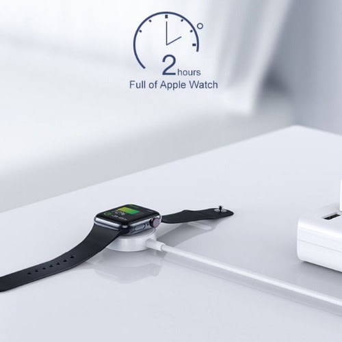 Magsafe Wireless Charger For iWatch - Series 6-1
