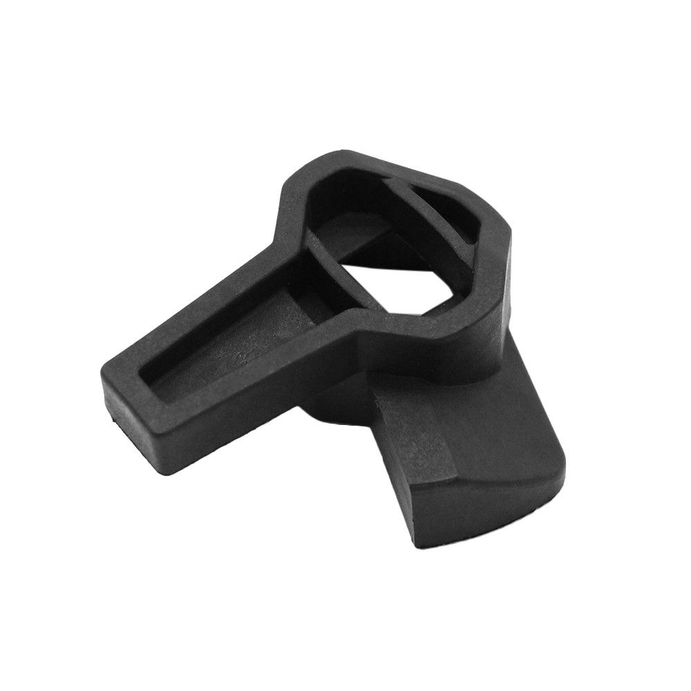 Top Bonnet Locking Replacement For Smart Fortwo (451) RH