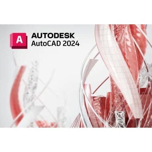Autocad 2024