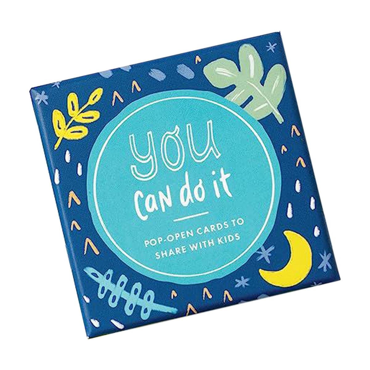 Kids Positive Affirmation Cards 30 Pcs Dream Big for Kids