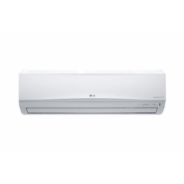 1.5hp Gencool Inverter Split Unit Air Conditioner - White - Copper Condenser + Free Kit
