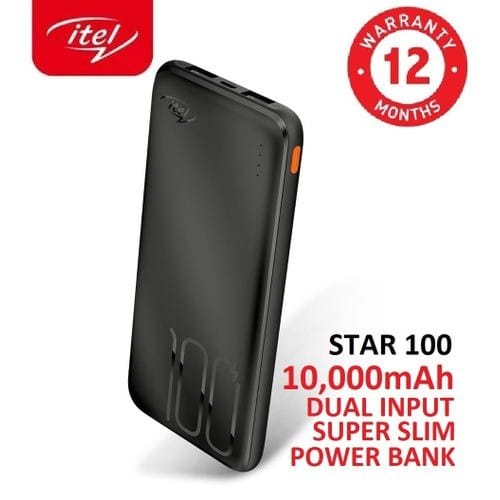 10,000mah Power Bank