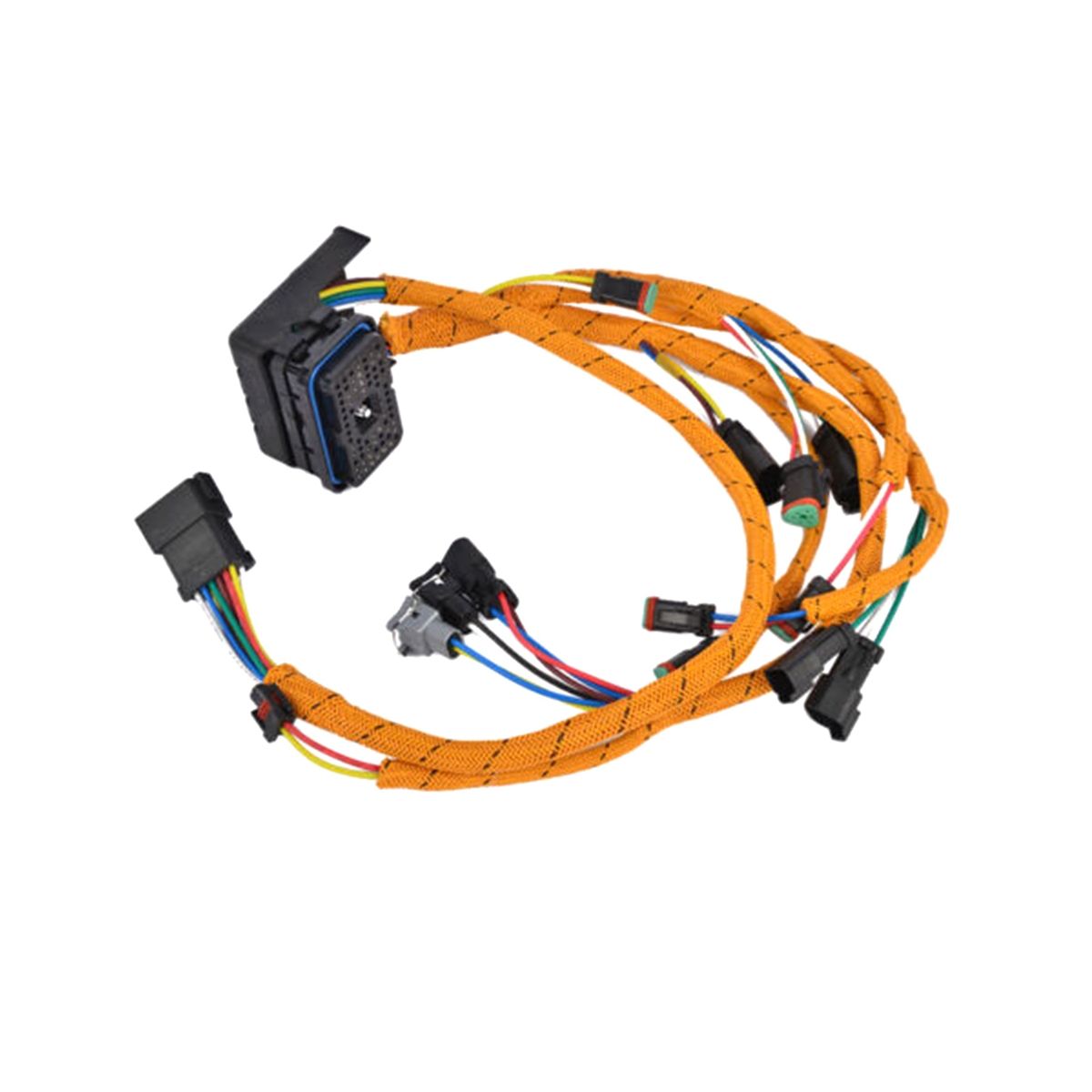 195-7336 1957336 Excavator Engine Wire Harness for 325C