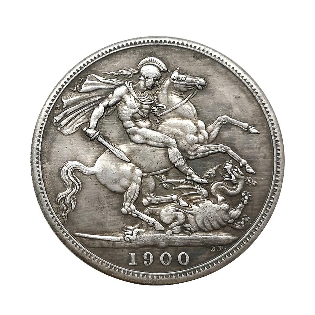 Queen  British Horse