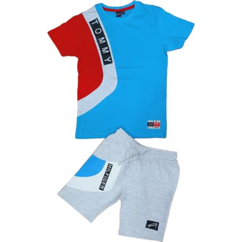 Boys Wears - 2 Piece