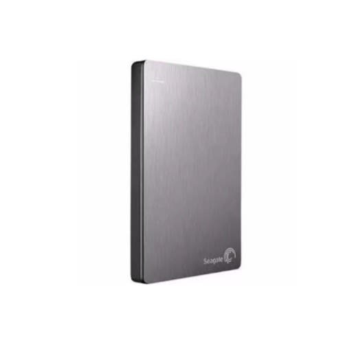1TB Backup Plus Slim External Hard Disk Drive HDD