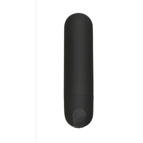 Black Bullet Vibrator