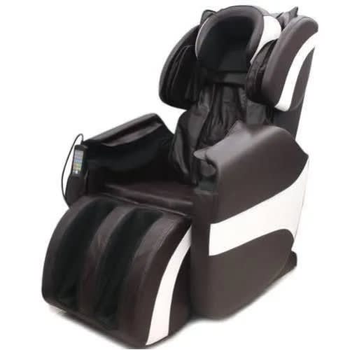Executive Massage Chair