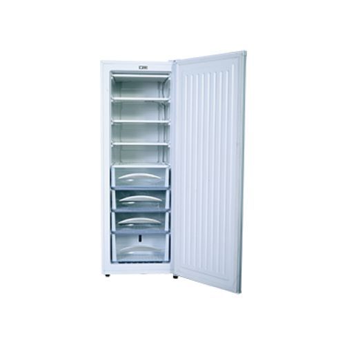 Upright Freezer HF-250BS R6 - Lagos Delivery Only