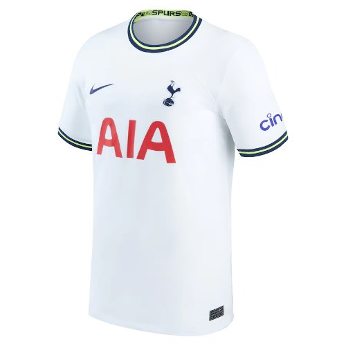 Tottenham Hotspur  Home Jersey 2022/2023
