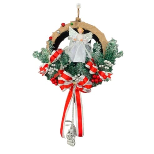 Christmas Wreath 22