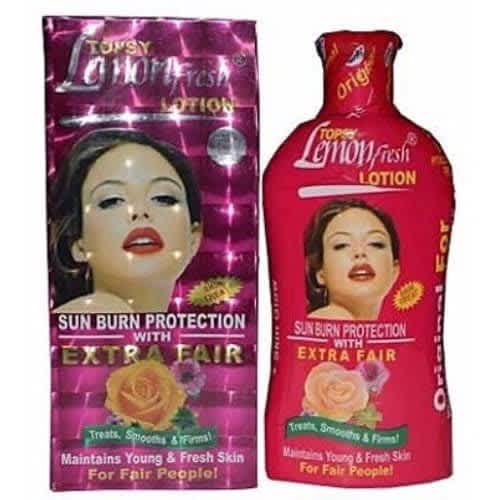 Original Lemon Fresh Cream-250g