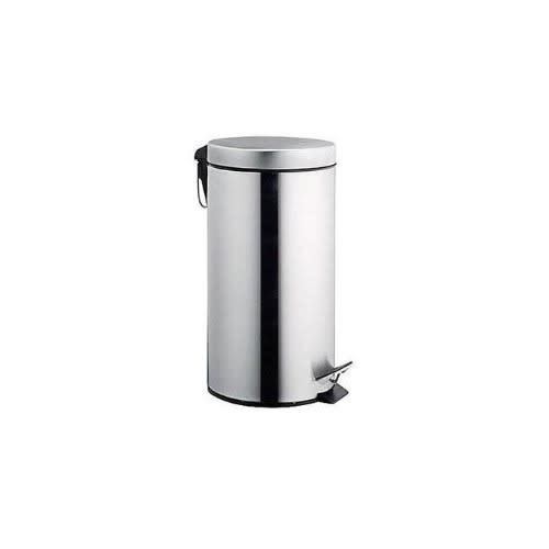 Stainless Pedal Dust Bin - 3 Litres