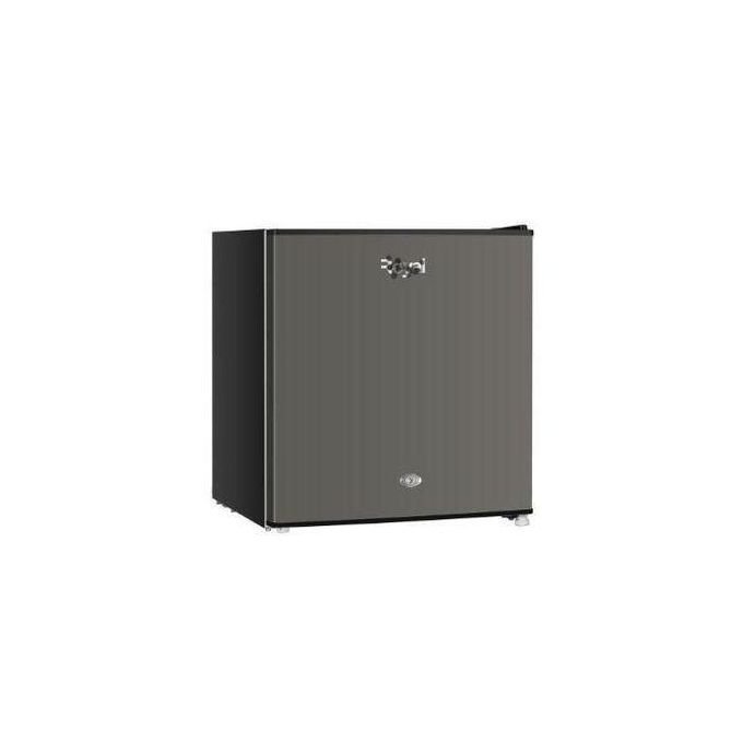 60L Single Door Technocool Fast Chilling Bedside Fridge and Small Freezer 