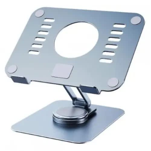 360&deg; Swivel Tablet Holder Stand