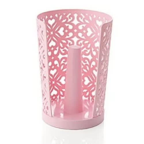 Plastic Tissue Holder/paper Cups Dispenser