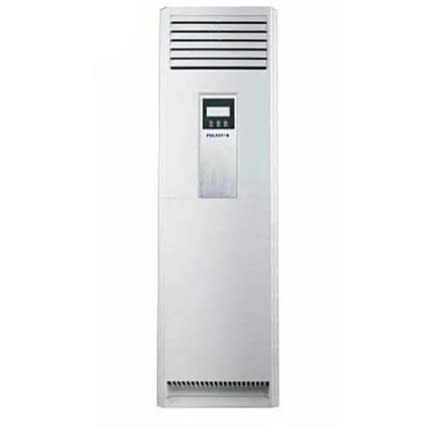 Floor Standing LED Air Conditioner - 3 Tons - Pvf303c