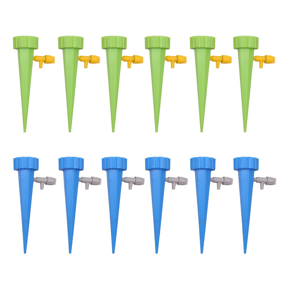 12pc 18pc24pc30pc36pc Garden Drip Irrigation Watering Spike