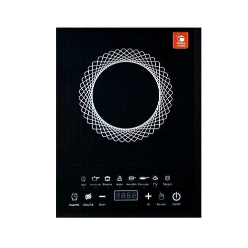 Induction Cooker - 1800W