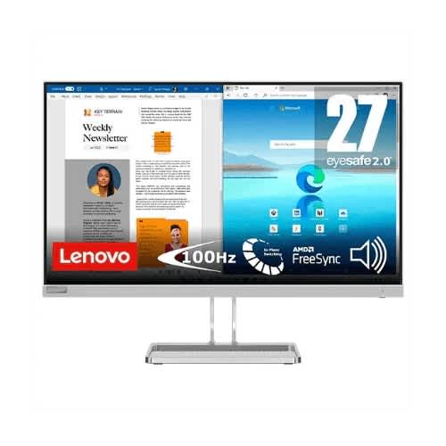 L27i-40 27" 100hz 4ms Ips Full Hd Monitor