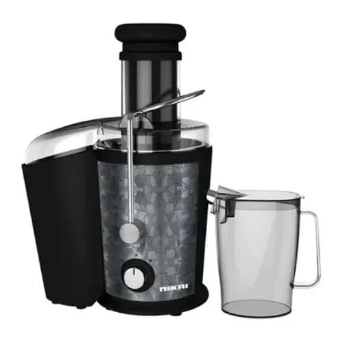 Juice Extractor Nj-9600u - 1000w