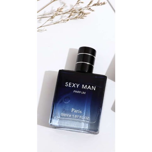 Sexy Man Parfum - 55ml