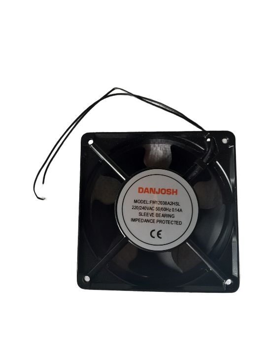 Universal Cooler Fan Box Fan