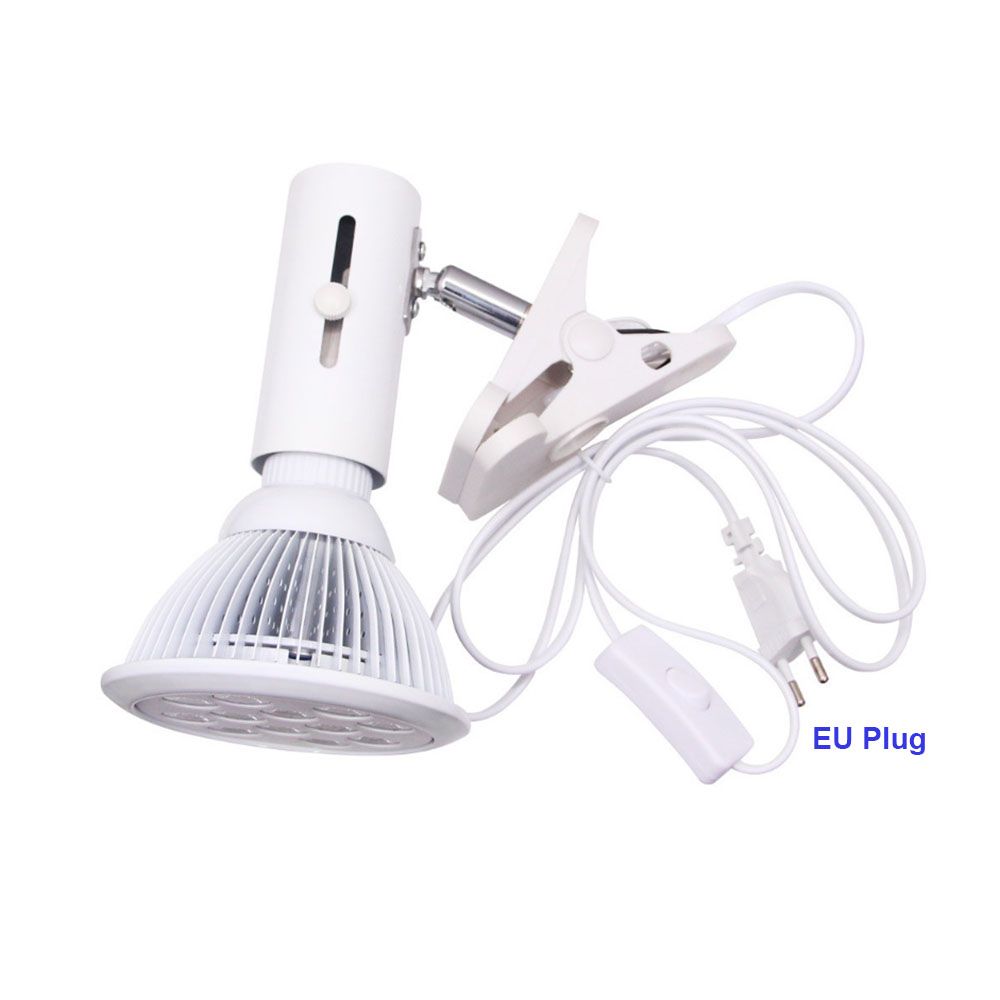 Red Light Infrared Therapy Bulbs 660nm And 880nm LED Lights